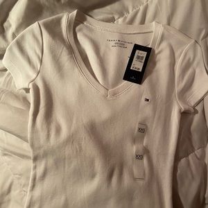 Beams New Tommy Hilfiger Tee